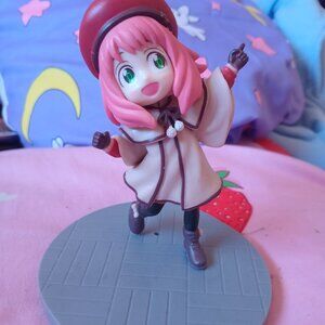 Spy X Family Anya Forger Figurine